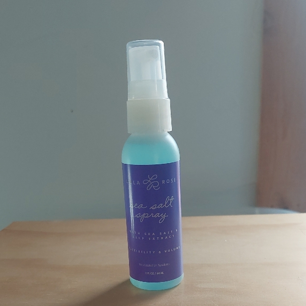 Lilla Rose Sea Salt Spray